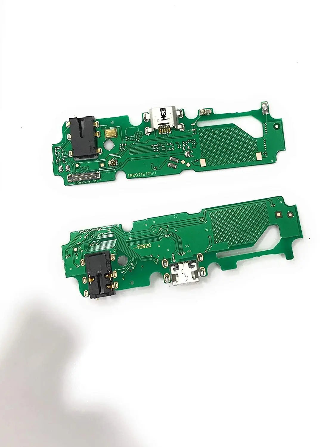 Vivo Y90 Charging Port Connector Board Flex by Zeespares.in Vivo Y90 Charging Port Connector Board Flex by Zeespares.in